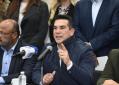 Así fue la marcha del PRD contra la CFE por las calles de Villahermosa