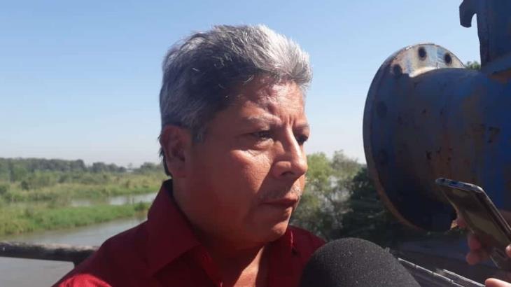 Admite SAS que no se aplican sanciones por el mal uso del agua Admite SAS que no se aplican sanciones por el mal uso del agua