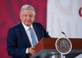 Asegura AMLO que votaría en contra de enjuiciamiento a ex presidentes, en caso de que se realice la consulta popular