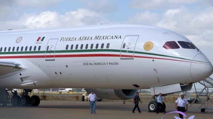 Hoy viernes se define el destino del avión presidencial; se plantea rifar su costo. Hoy viernes se define el destino del avión presidencial; se plantea rifar su costo.