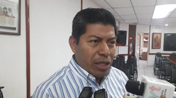 Revela IEPC que ante la falta de contralor no pueden ejercer al 100 por ciento los recursos del órgano electoral local Revela IEPC que ante la falta de contralor no pueden ejercer al 100 por ciento los recursos del órgano electoral local