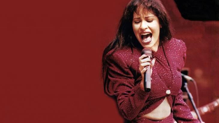 Preparan concierto en honor a la reina del tex- mex Por siempre Selena Sinfónico Preparan concierto en honor a la reina del tex- mex Por siempre Selena Sinfónico