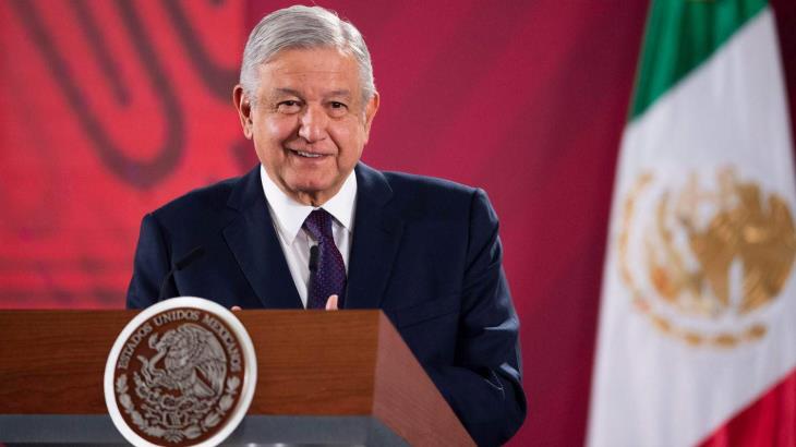 El mayor número de deportados de EU son mexicanos, confirma presidencia El mayor número de deportados de EU son mexicanos, confirma presidencia