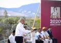Pide AMLO disculpas a ciudadanos que se molestan por sus viajes en vuelos comerciales
