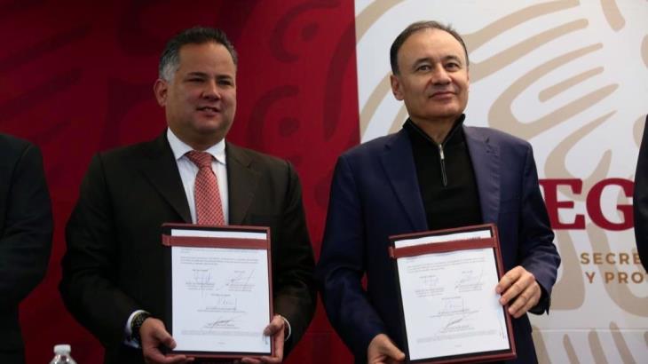 Van la UIF y la SSPC por combatir las finanzas de los grupos dedicados al secuestro Van la UIF y la SSPC por combatir las finanzas de los grupos dedicados al secuestro