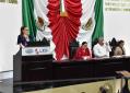 Confirman rifa del avión presidencial