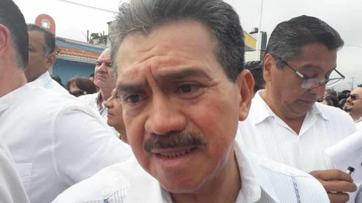 Ya no hay pretextos para que locatarios no paguen la luz ahora que CFE les condonó la deuda: Evaristo Ya no hay pretextos para que locatarios no paguen la luz ahora que CFE les condonó la deuda: Evaristo
