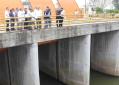 Seis días permanecerá cerrado el puente Carrizal IV: PEC