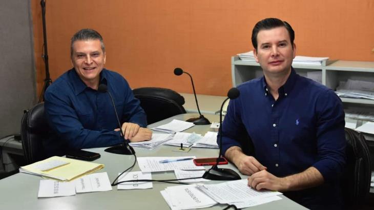 Fócil y perredistas no tienen razón en reactivar Resistencia Civil: Manuel Rodríguez Fócil y perredistas no tienen razón en reactivar Resistencia Civil: Manuel Rodríguez