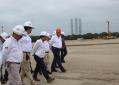 Fue una bendición cancelar la construcción del aeropuerto de Texcoco: AMLO
