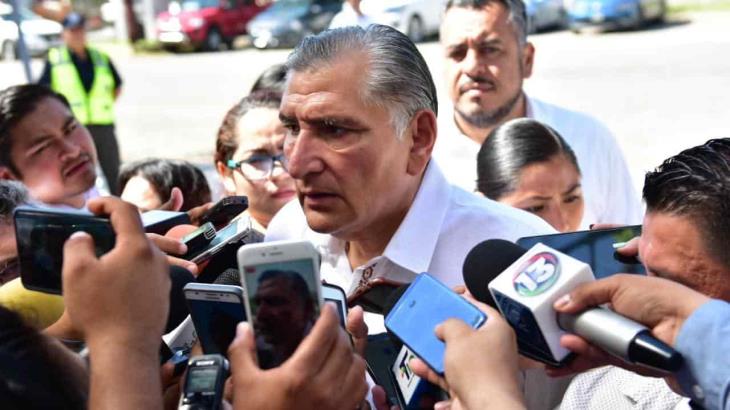 Revela gobernador descuido médico en muerte de atleta por dengue en Paraíso Revela gobernador descuido médico en muerte de atleta por dengue en Paraíso
