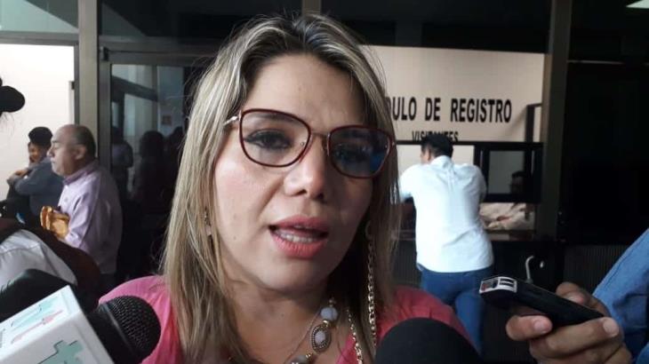 Descarta Katia Ornelas que detención de Lozoya afecte al PRI Descarta Katia Ornelas que detención de Lozoya afecte al PRI