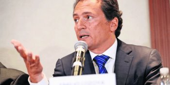 Pierde Donald Trump validez de su marca registrada en México