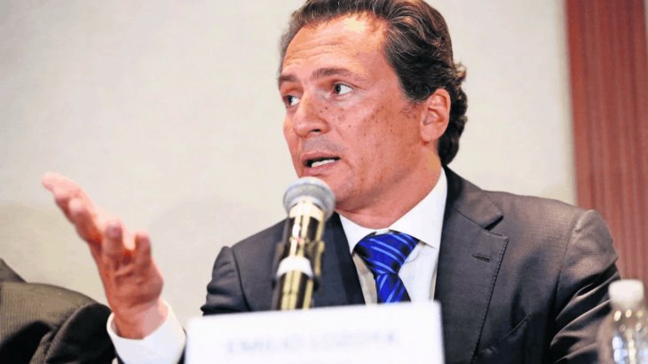 Con dinero de Odebrecht se pagó más de un millón de dólares a asesor de campaña de Peña Nieto: Emilio Lozoya Con dinero de Odebrecht se pagó más de un millón de dólares a asesor de campaña de Peña Nieto: Emilio Lozoya