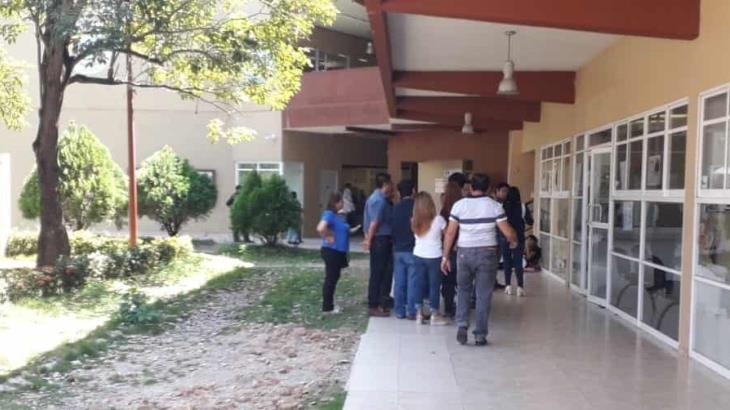Exonera juez del delito de motín a locatarios del Pino Suárez Exonera juez del delito de motín a locatarios del Pino Suárez