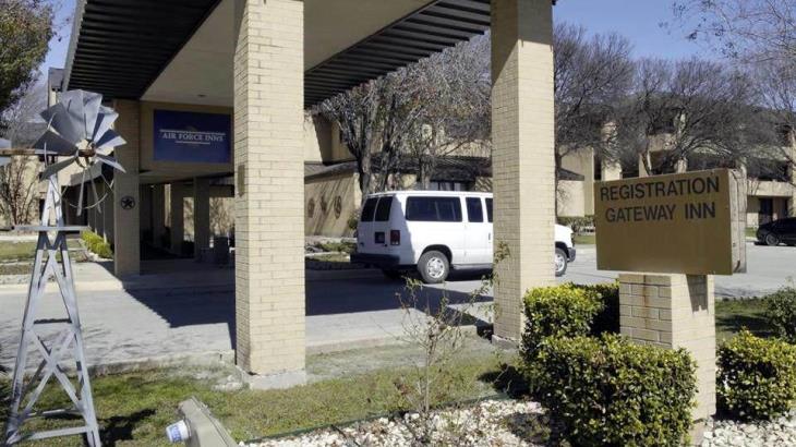 Confirman nuevo caso de coronavirus en Texas Confirman nuevo caso de coronavirus en Texas