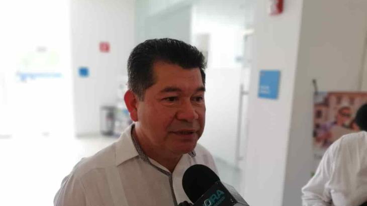 La lucha era por una tarifa justa que ya se logró: ex dirigente sobre marcha del PRD La lucha era por una tarifa justa que ya se logró: ex dirigente sobre marcha del PRD