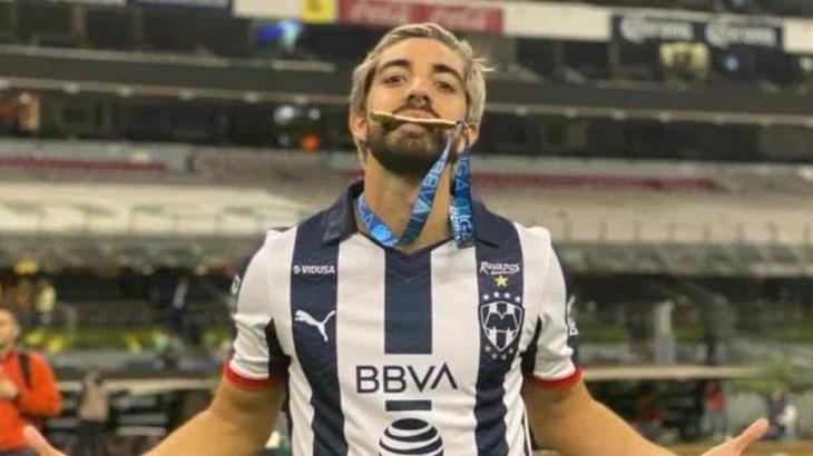 Videollamada con David Beckam, vital para llegar a la MLS: Pizarro Videollamada con David Beckam, vital para llegar a la MLS: Pizarro