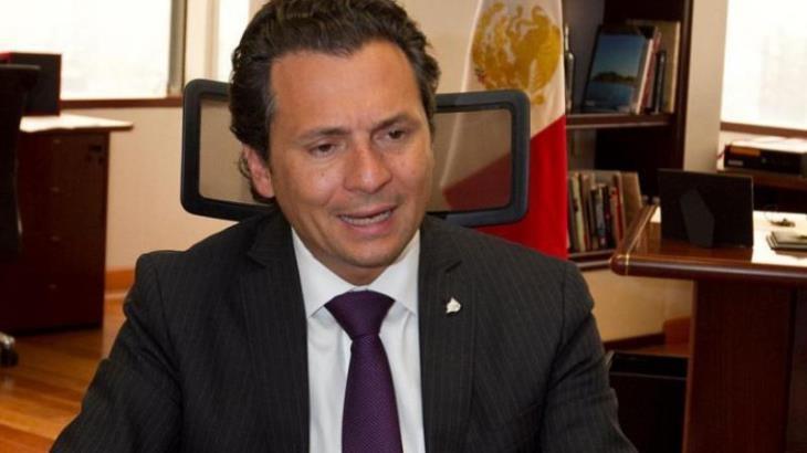 Extradición de Lozoya a México podría tardar hasta 6 meses: Peláez Extradición de Lozoya a México podría tardar hasta 6 meses: Peláez