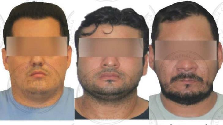 Sentencian a 50 años en conjunto a involucrados en muerte de ex subprocurador Alex Álvarez Sentencian a 50 años en conjunto a involucrados en muerte de ex subprocurador Alex Álvarez