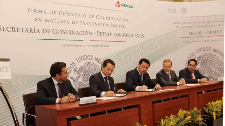 Osorio Chong se desmarca de Emilio Lozoya; nunca platicaba con él, dice Osorio Chong se desmarca de Emilio Lozoya; nunca platicaba con él, dice