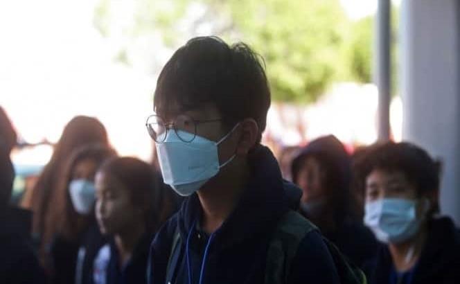 Informa la Secretaría de Salud que hay un caso sospechoso de Covid-19 en Oaxaca Informa la Secretaría de Salud que hay un caso sospechoso de Covid-19 en Oaxaca