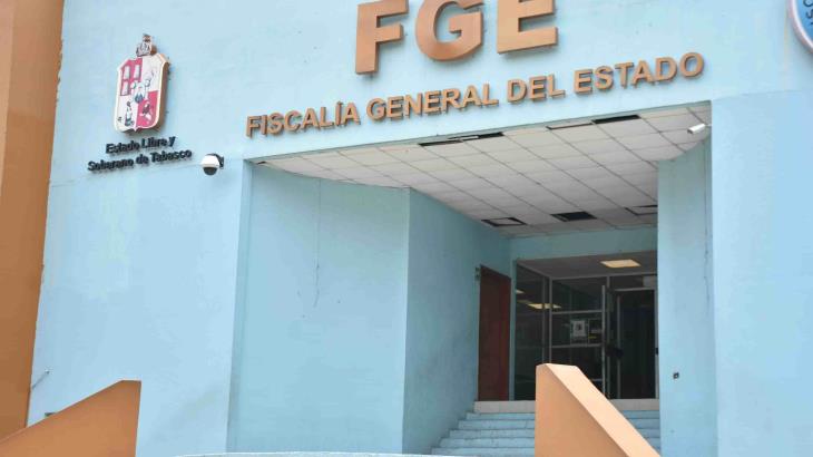 Catea Fiscalía del estado inmueble en Jalpa tras balacera Catea Fiscalía del estado inmueble en Jalpa tras balacera
