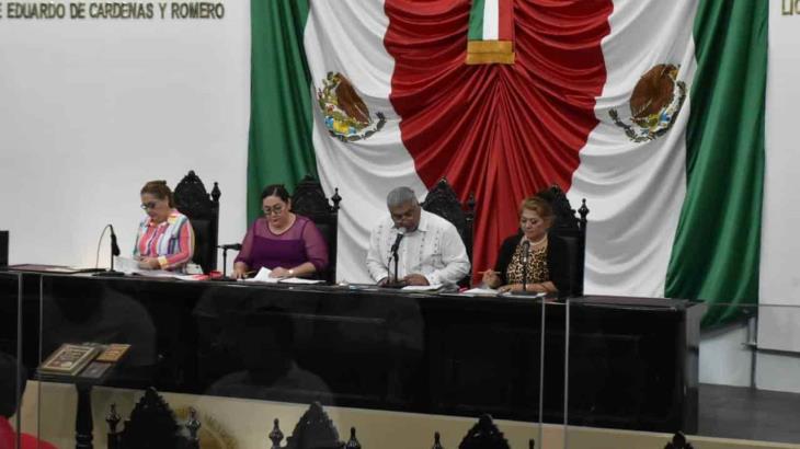 Llevan al Congreso de Tabasco tema de detención de Emilio Lozoya Llevan al Congreso de Tabasco tema de detención de Emilio Lozoya