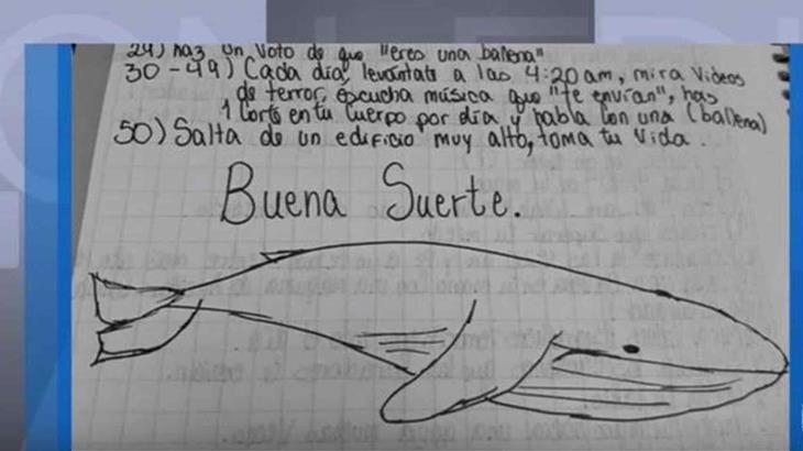 Detecta CENEPRED incremento en retos suicidas en Tabasco Detecta CENEPRED incremento en retos suicidas en Tabasco