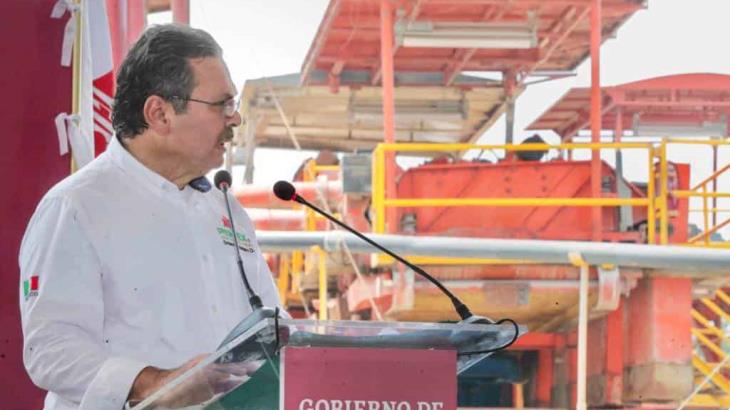 Ventila director de Pemex que quienes compraron heparina sódica contaminada también son investigados Ventila director de Pemex que quienes compraron heparina sódica contaminada también son investigados