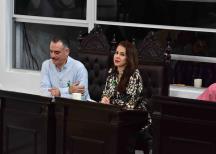 Desconoce JUCOPO acuerdo para remover a Agustín Silva de la coordinación del PRD Desconoce JUCOPO acuerdo para remover a Agustín Silva de la coordinación del PRD