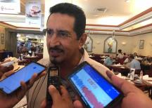 Confirma ex delegado de SAGARPA que buscará dirigencia de la CNC en Tabasco Confirma ex delegado de SAGARPA que buscará dirigencia de la CNC en Tabasco