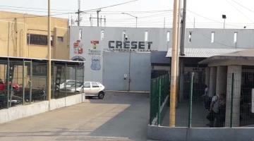 Reporta SEGOTAB solo 5 heridos en riña del jueves en el CRESET