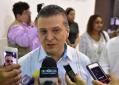 Entrega gobierno planta potabilizadora El Mango tras rehabilitación