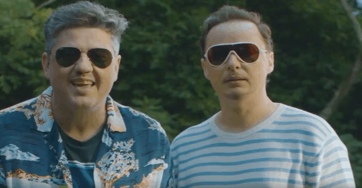 Plastilina Mosh reaparece con una nueva versión de Mr. P Plastilina Mosh reaparece con una nueva versión de Mr. P