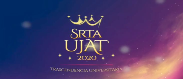 Se registran aspirantes a Señorita UJAT 2020 Se registran aspirantes a Señorita UJAT 2020