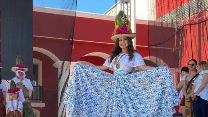Presentan a María Alejandra Abreu Jasso como próxima embajadora de Tenosique Presentan a María Alejandra Abreu Jasso como próxima embajadora de Tenosique