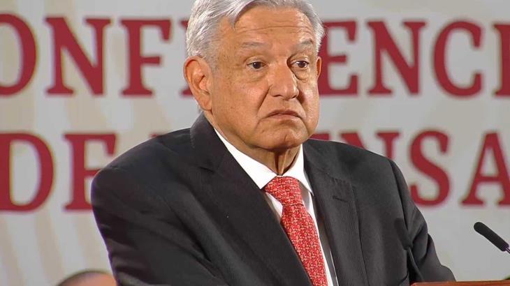 Anuncia AMLO segunda etapa de campaña contra las drogas; la primera no tuvo resultados, admite Anuncia AMLO segunda etapa de campaña contra las drogas; la primera no tuvo resultados, admite