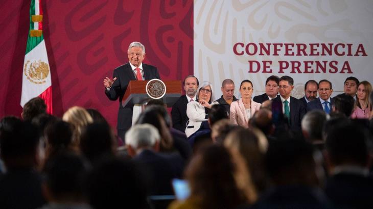 Se manifiesta presidente contra la pena de muerte en México Se manifiesta presidente contra la pena de muerte en México