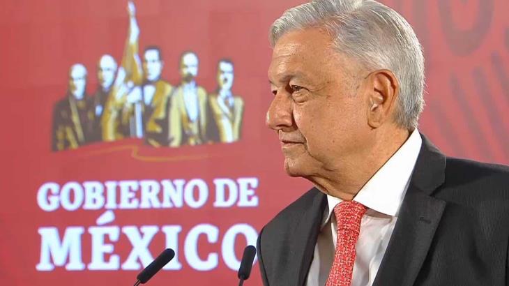 Hay gobernadores que se aplican más que otros en combate a delincuencia: Obrador Hay gobernadores que se aplican más que otros en combate a delincuencia: Obrador