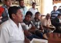 Confían que constructores tabasqueños sean llamados para trabajar en Dos Bocas