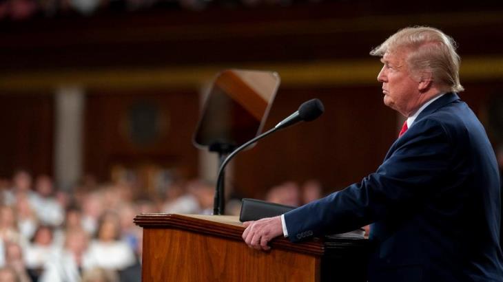 Integra Trump grupo de trabajo para luchar contra el coronavirus Integra Trump grupo de trabajo para luchar contra el coronavirus