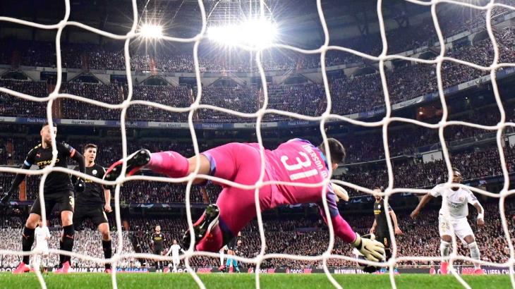 Solo si la situación empeora, UEFA cancelaría el futbol en Europa por Coronavirus Solo si la situación empeora, UEFA cancelaría el futbol en Europa por Coronavirus