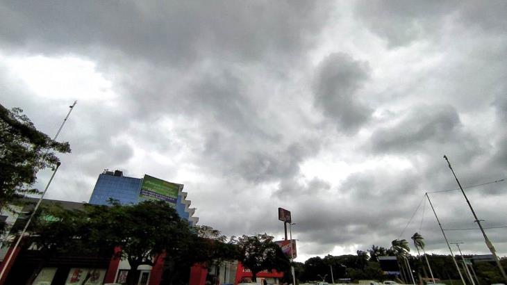 Prevalecerán lluvias este jueves de hasta 75 milímetros en Tabasco Prevalecerán lluvias este jueves de hasta 75 milímetros en Tabasco