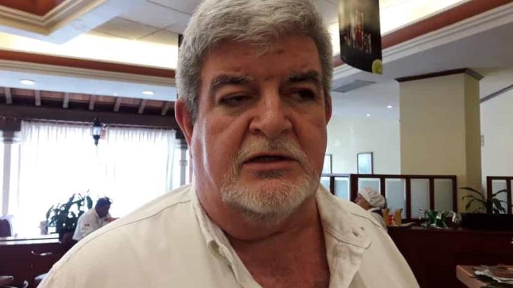 Confían que constructores tabasqueños sean llamados para trabajar en Dos Bocas Confían que constructores tabasqueños sean llamados para trabajar en Dos Bocas