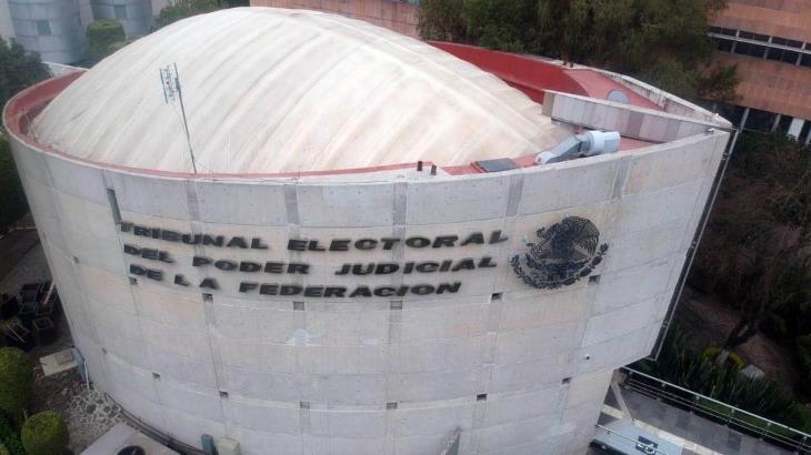 No se descontará el 75% de prerrogativas de MORENA en 2020: TEPJF No se descontará el 75% de prerrogativas de MORENA en 2020: TEPJF