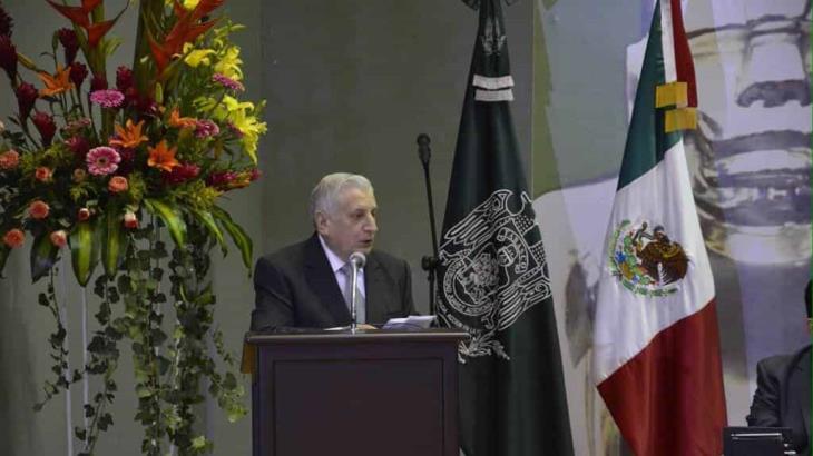 Vía la UJAT gobierno de Núñez pagaba nómina de hasta 80 mdp... para medios y periodistas, asegura Adán Augusto Vía la UJAT gobierno de Núñez pagaba nómina de hasta 80 mdp... para medios y periodistas, asegura Adán Augusto