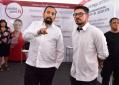Llega el coronavirus a México; se registran los tres primeros casos