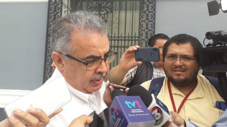 Realizará Protección Civil trabajos preventivos en Parque Tabasco previo a la Feria Realizará Protección Civil trabajos preventivos en Parque Tabasco previo a la Feria