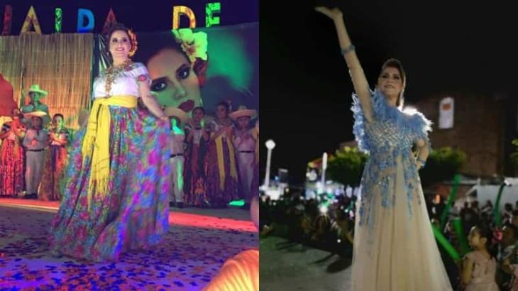 Presentan a representantes de Jalpa de Méndez y Teapa para la Feria Tabasco Presentan a representantes de Jalpa de Méndez y Teapa para la Feria Tabasco